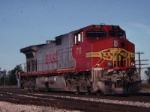 BNSF 711
